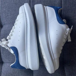 Alexander McQueen Women's Trainers